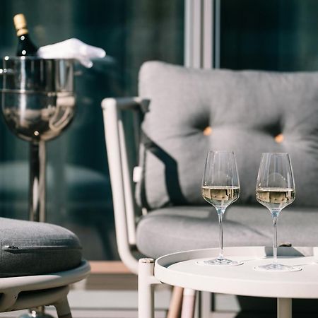 Hirschen Oberkirch - Design Boutique Hotel Kültér fotó