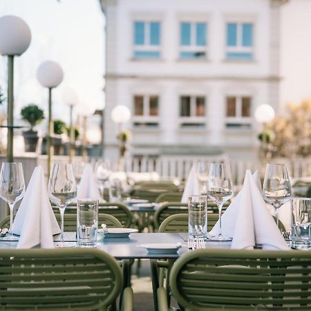 Hirschen Oberkirch - Design Boutique Hotel Kültér fotó