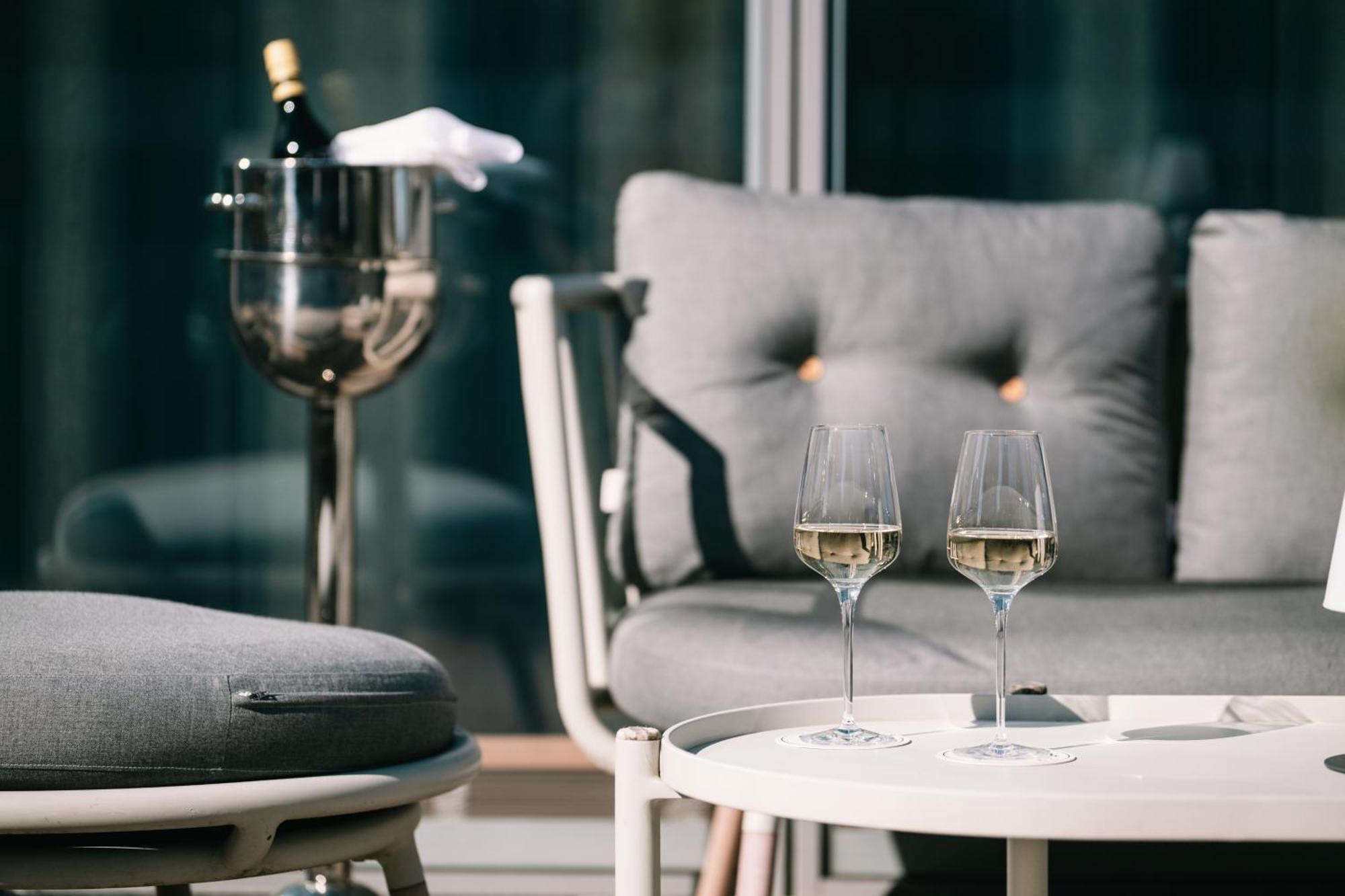 Hirschen Oberkirch - Design Boutique Hotel Kültér fotó